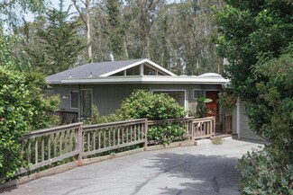 487 El Granada Blvd, Half Moon Bay, CA 94019