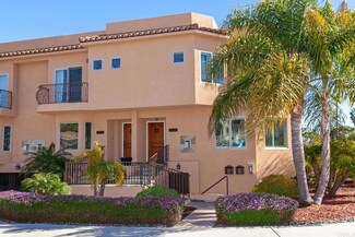 1255 Evergreen St, San Diego, CA 92106