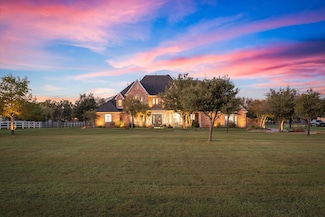 911 Noble Champions Way, Argyle, TX 76226