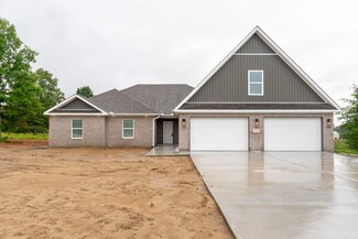 4309 Creek Top, Bauxite, AR 72011