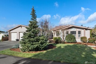 14608 41st Avenue Ct NW Unit 122, Gig Harbor, WA 98332