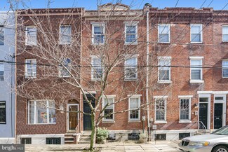 759 S Marvine St, Philadelphia, PA 19147