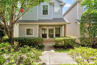 1821 Woodbend Village Ct, Houston, TX 77055
