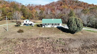 286 E Doe Creek Rd, Liberty, KY 42539