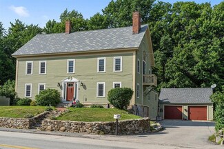 88 Main St, Jaffrey, NH 03452