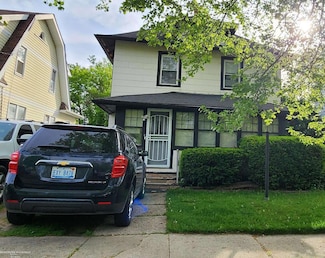 702 Prospect St, Flint, MI 48503