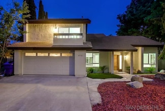 4512 Terraza Ct, San Diego, CA 92124