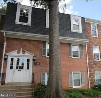 718 Quince Orchard Blvd Unit 202, Gaithersburg, MD 20878