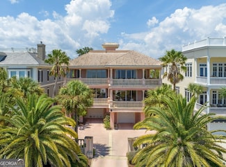 907 Beachview Dr, Saint Simons Island, GA 31522