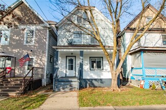 328 Negley Ave, Butler, PA 16001