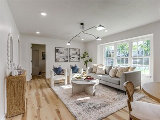 4617 N Miller Ave, Oklahoma City, OK 73112