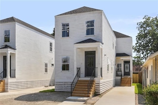 2016 N Dorgenois St Unit 2016, New Orleans, LA 70119