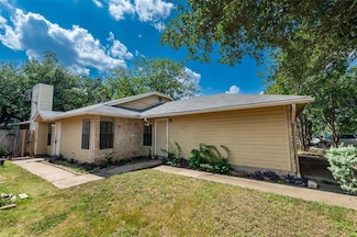 12406 Deer Falls Dr Unit A/B, Austin, TX 78729