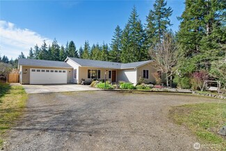 599 Ocean Beach Rd, Hoquiam, WA 98550