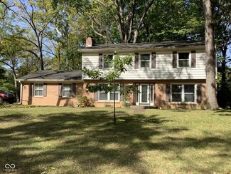 603 Leisure Ln, Greenwood, IN 46142