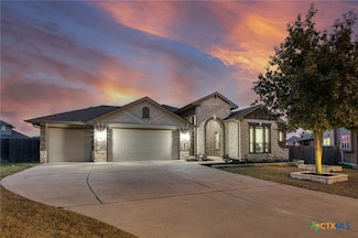 129 Limerick Cove, Hutto, TX 78634