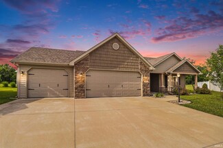 3876 Mandy Ct, Warsaw, IN 46582