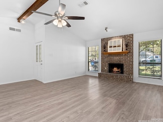 4410 Pebble Hill, San Antonio, TX 78217