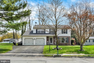 607 Lancaster Ave, Harrisburg, PA 17112