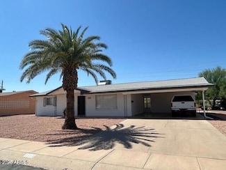 5913 E Decatur St, Mesa, AZ 85205