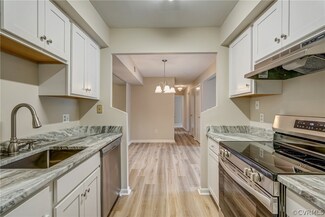 2103 Turtle Creek Dr Unit 4, Henrico, VA 23233