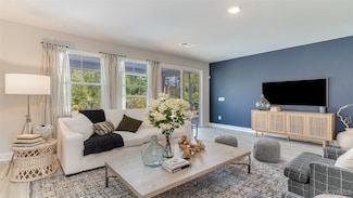 8843 Farthing Dr, Chesterfield, VA 23838