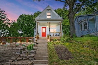 4519 Langland St, Cincinnati, OH 45223