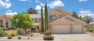 5404 Vista Lejana NE, Albuquerque, NM 87111