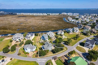 44 Hammock Dr Unit Lot 44, Manteo, NC 27954