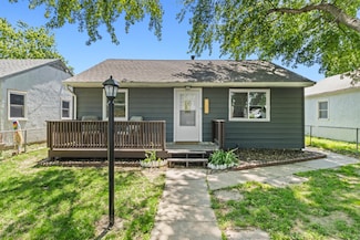 2719 6th Ave, Council Bluffs, IA 51501