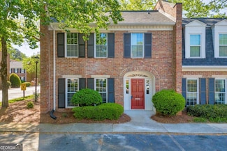 1 N Boundary Place NW, Atlanta, GA 30318