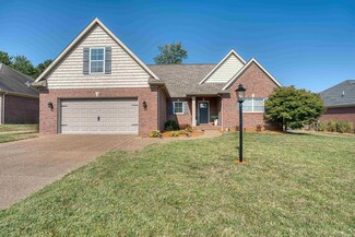 13200 Pondella Dr, Evansville, IN 47725