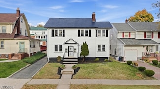 23 Chancellor Ave, Newark, NJ 07112