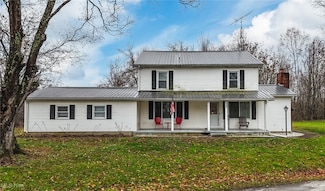 435 Croston Rd, Stockport, OH 43787