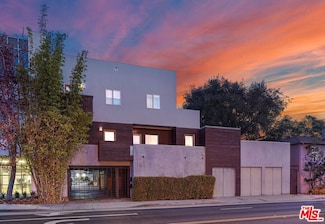 1411 Cloverfield Blvd, Santa Monica, CA 90404