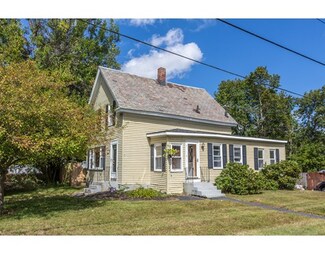 367 Clarendon St, Fitchburg, MA 01420