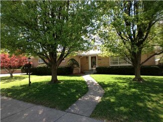 22 N Fairlawn Ave, Evansville, IN 47711
