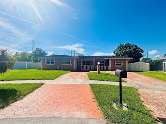 9433 SW 17th St, Miami, FL 33165