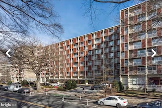 800 4th St SW Unit N610, Washington, DC 20024