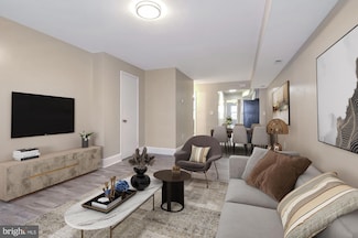 121 Galveston Place SW Unit 2, Washington, DC 20032