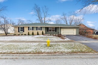 4208 Sumter Dr, Matteson, IL 60443