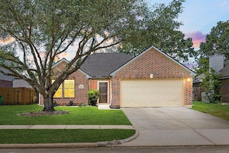6723 Cypress Glades Dr, Katy, TX 77449