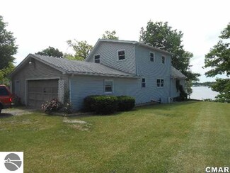 4201 W Stanton Rd, Stanton, MI 48888