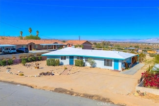 73484 Desert Trail Dr, Twentynine Palms, CA 92277