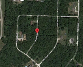 3830 Redwood Ln, Calvey Township, MO 63015