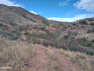 127 N Lupine Rd Unit 23, Bisbee, AZ 85603
