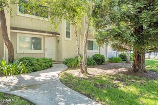 15110 Marquette St Unit C, Moorpark, CA 93021