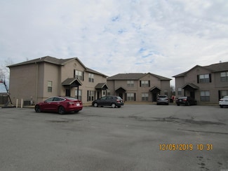 8 Eagles Nest Cove Apt B, Vilonia, AR 72173