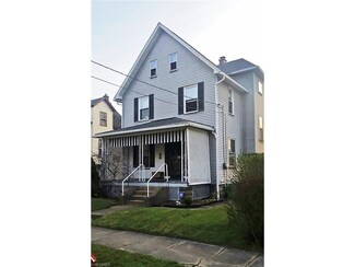921 Arlington Ave SW, Canton, OH 44706