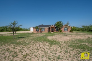 11515 Little Sorrel Trail, San Angelo, TX 76904